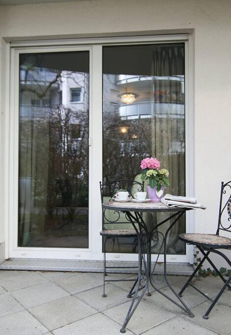 ☆Luxurioeses Apartment☆ Central Muc Enjoy & Relax Munich Exterior photo