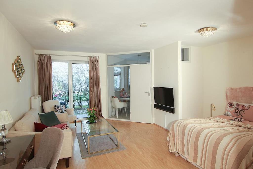 ☆Luxurioeses Apartment☆ Central Muc Enjoy & Relax Munich Exterior photo