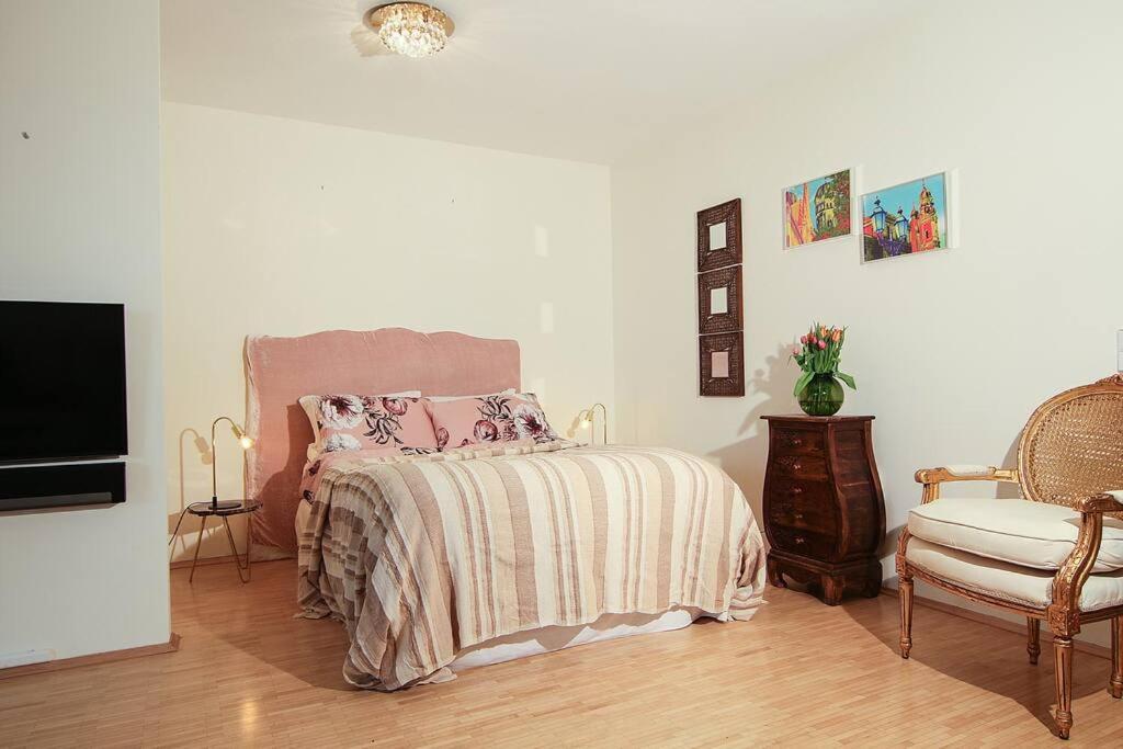 ☆Luxurioeses Apartment☆ Central Muc Enjoy & Relax Munich Exterior photo