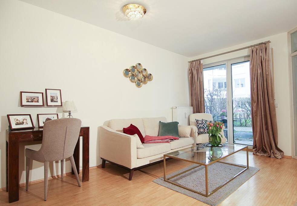 ☆Luxurioeses Apartment☆ Central Muc Enjoy & Relax Munich Exterior photo