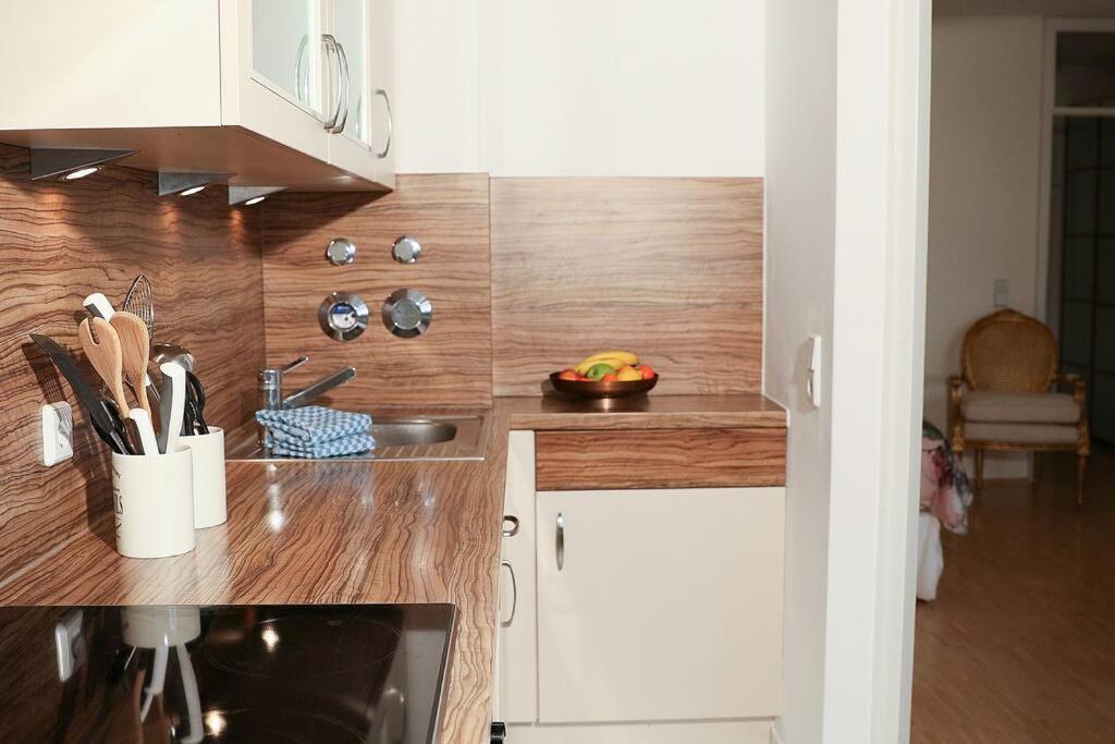 ☆Luxurioeses Apartment☆ Central Muc Enjoy & Relax Munich Exterior photo