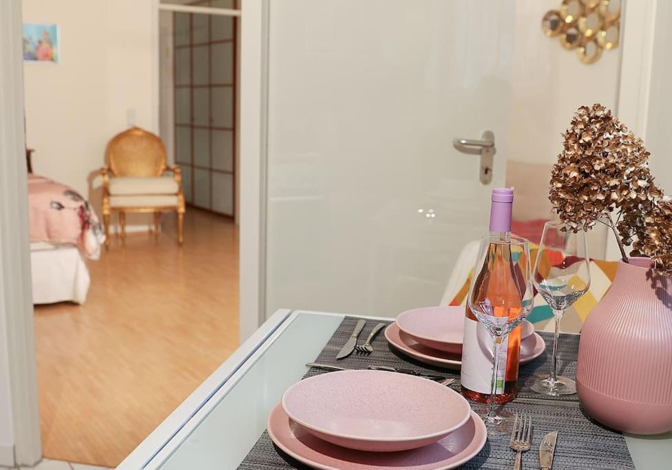 ☆Luxurioeses Apartment☆ Central Muc Enjoy & Relax Munich Exterior photo